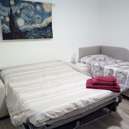 Casa Perennio Διαμέρισμα Αρέτσο Εξωτερικό φωτογραφία