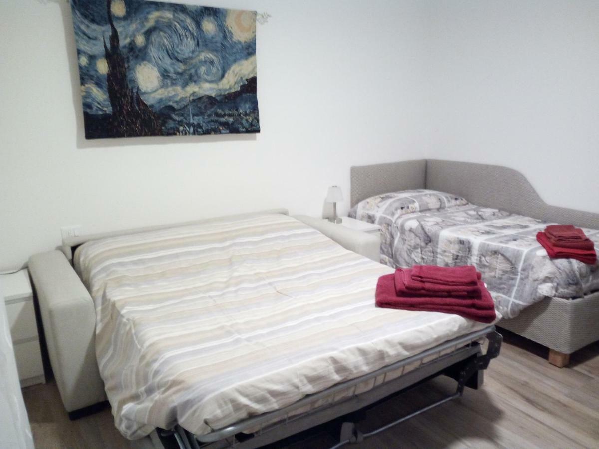 Casa Perennio Διαμέρισμα Αρέτσο Εξωτερικό φωτογραφία
