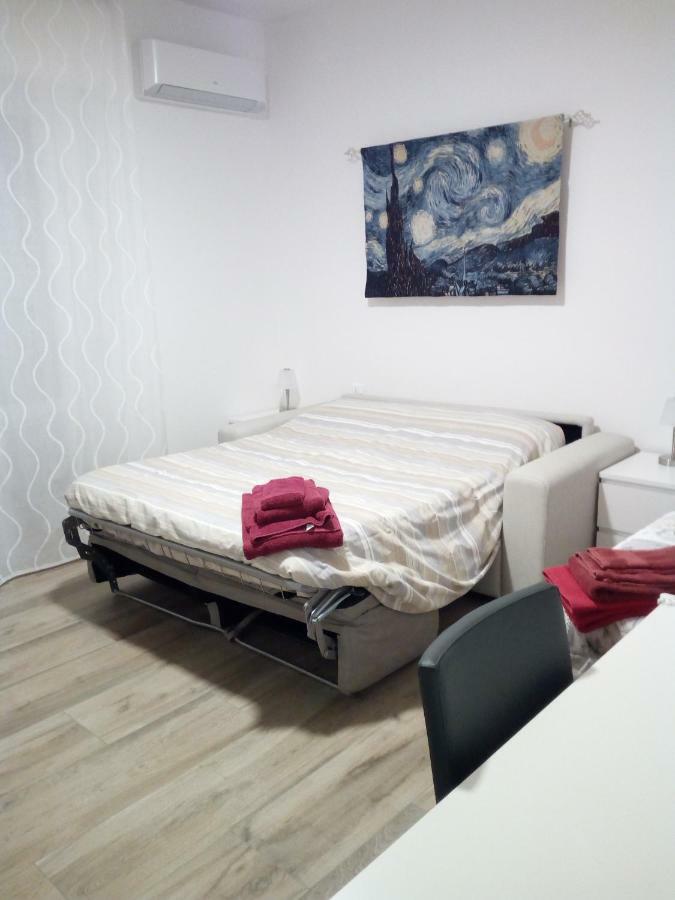 Casa Perennio Διαμέρισμα Αρέτσο Εξωτερικό φωτογραφία