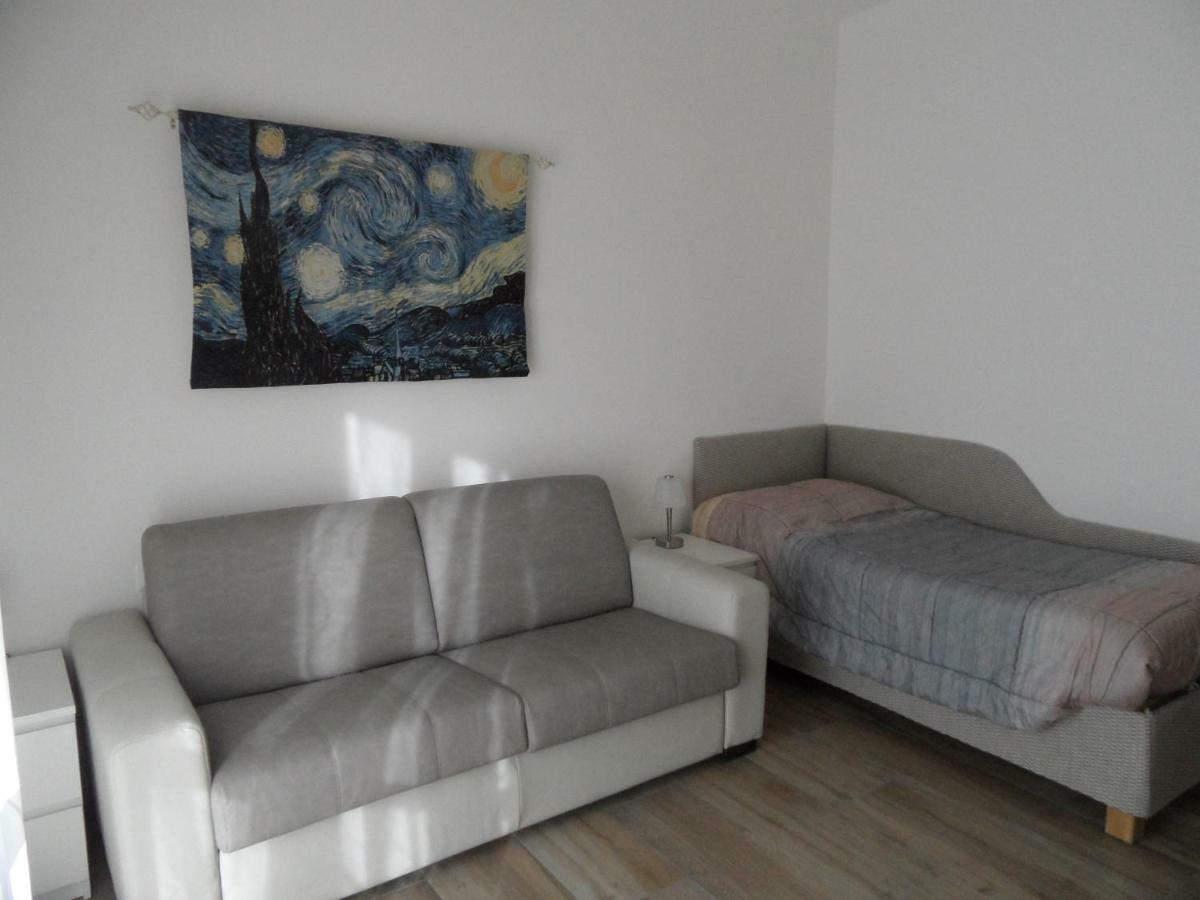 Casa Perennio Διαμέρισμα Αρέτσο Εξωτερικό φωτογραφία